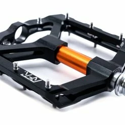 Cube RFR Pedale Flat SLT 2.0, Black´n´orange -Magura Verkäufe 2588703f 18ac 4615 9ae0 7d9ff766a283