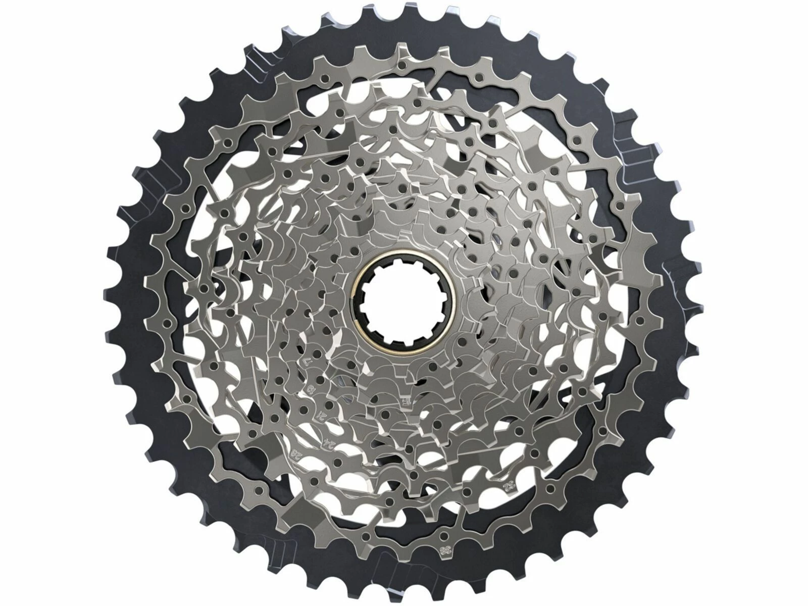 SRAM XPLR XG-1271 Kassette 3 SRAM XPLR XG-1271 Kassette