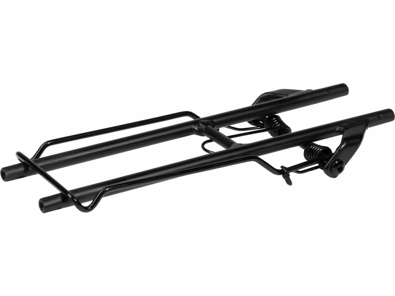 Cube IC Federklappe Trekking, Black 3 Cube IC Federklappe Trekking, Black