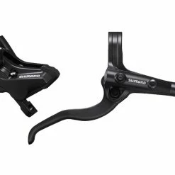 Shimano MT401/M420 - HR