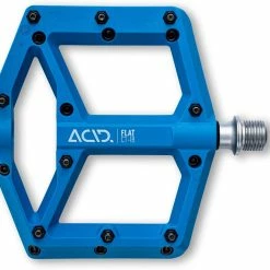 Cube Acid Pedale Flat C1-IB, Blue
