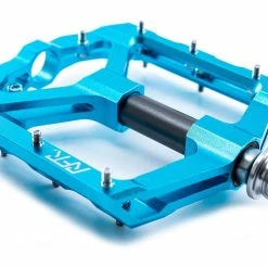 Cube RFR Pedale Flat SLT 2.0, Blue´n´grey -Magura Verkäufe 2ba019c4 b08c 45ff 9e54 d0019a5e30d2