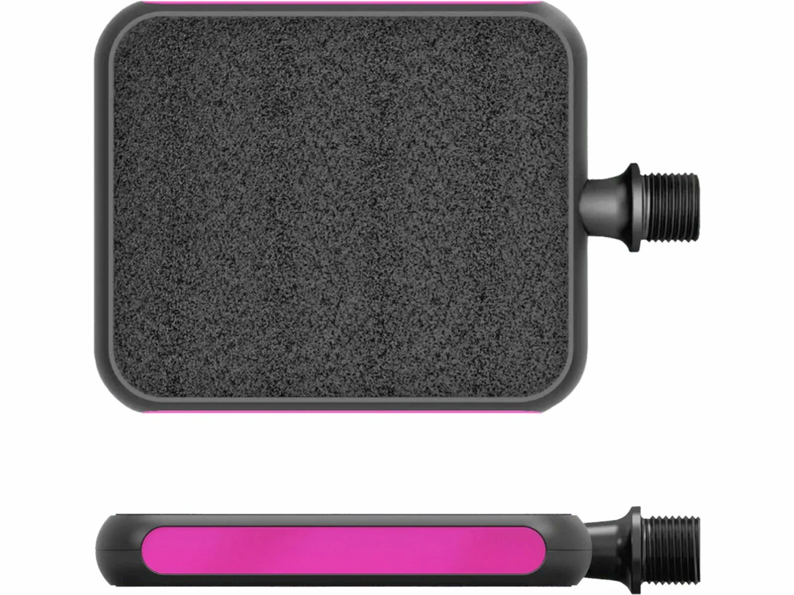 Moto Reflex Pedal, Black/pink 4 Moto Reflex Pedal, Black/pink – Bild 2