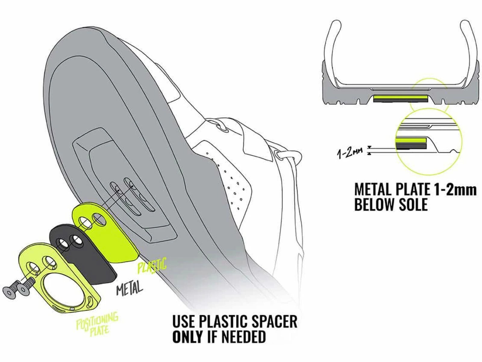 Magped Sport2 200, Green 7 Magped Sport2 200, Green – Bild 5