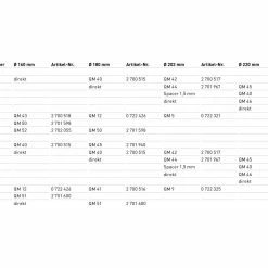 Magura Adapter QM 46 - PM 203-220 -Magura Verkäufe 2e46bb52 08db 4597 b23c 7240dd096604
