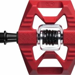 Crankbrothers Double Shot 1, Red
