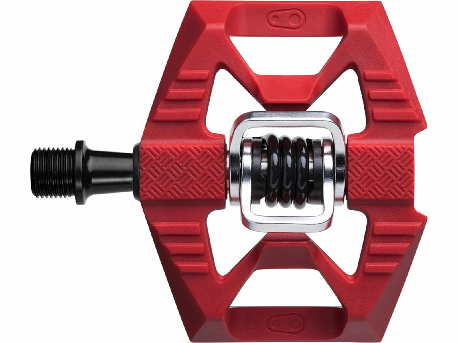 Crankbrothers Double Shot 1, Red 3 Crankbrothers Double Shot 1, Red
