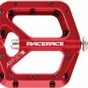 Race Face Aeffect Pedal, Red
