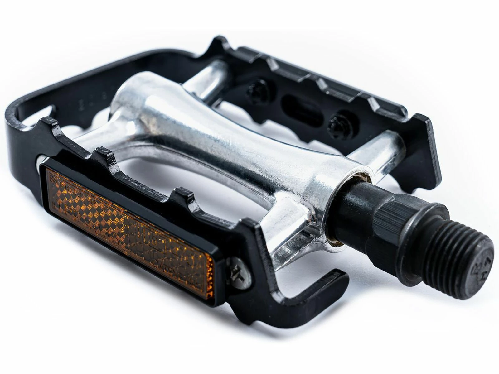 Cube RFR Pedale Standard Pro, Black 5 Cube RFR Pedale Standard Pro, Black – Bild 3