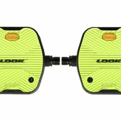 Look Geo City Grip, Lime