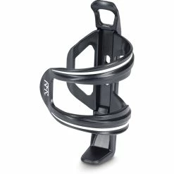 Cube RFR Flaschenhalter Sidecage Universal, Black´n´white
