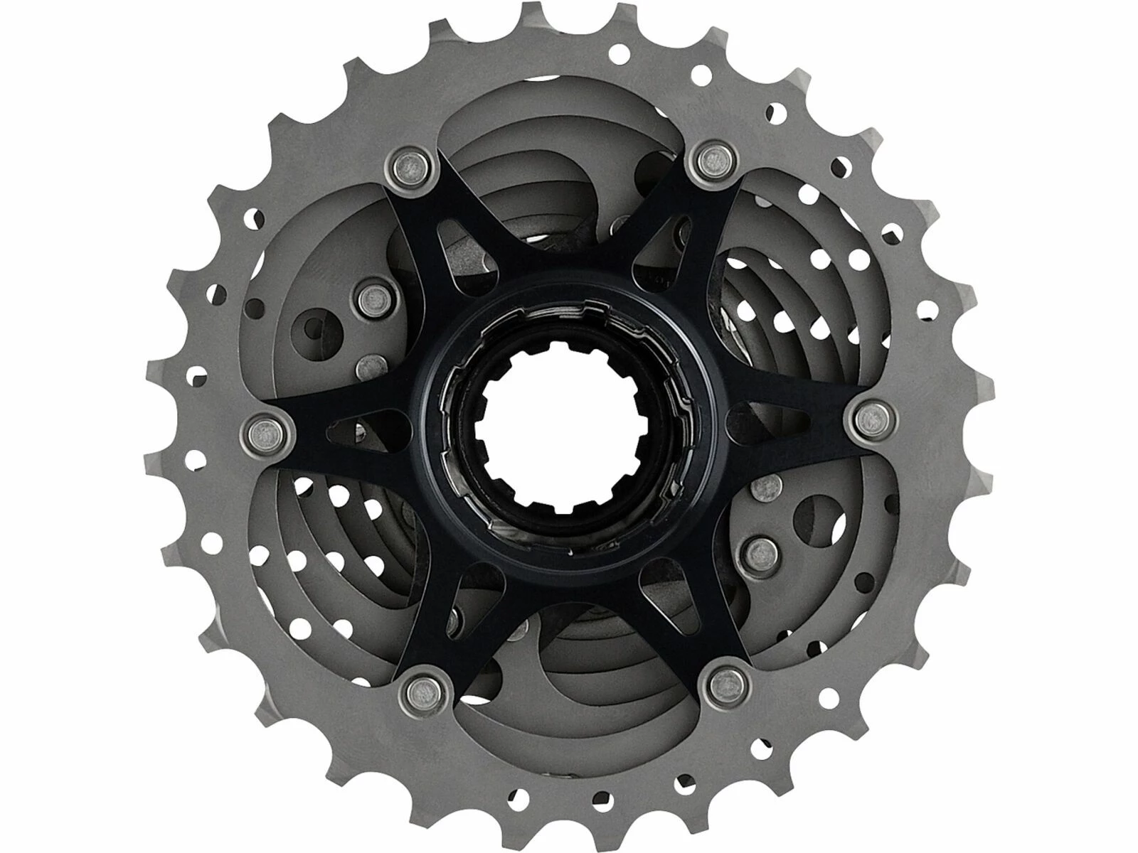 Shimano Dura-Ace CS-R9100-11 HG-EV - 11-fach 4 Shimano Dura-Ace CS-R9100-11 HG-EV - 11-fach – Bild 2