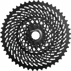 SRAM XG-899 E-Block Kassette - 8-fach, Black