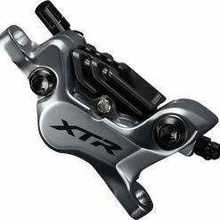 Shimano XTR M9120 (4-Kolben) - VR, Anthrazit/schwarz -Magura Verkäufe 3e61435d 4153 4d1b 8392 49f5a9863228