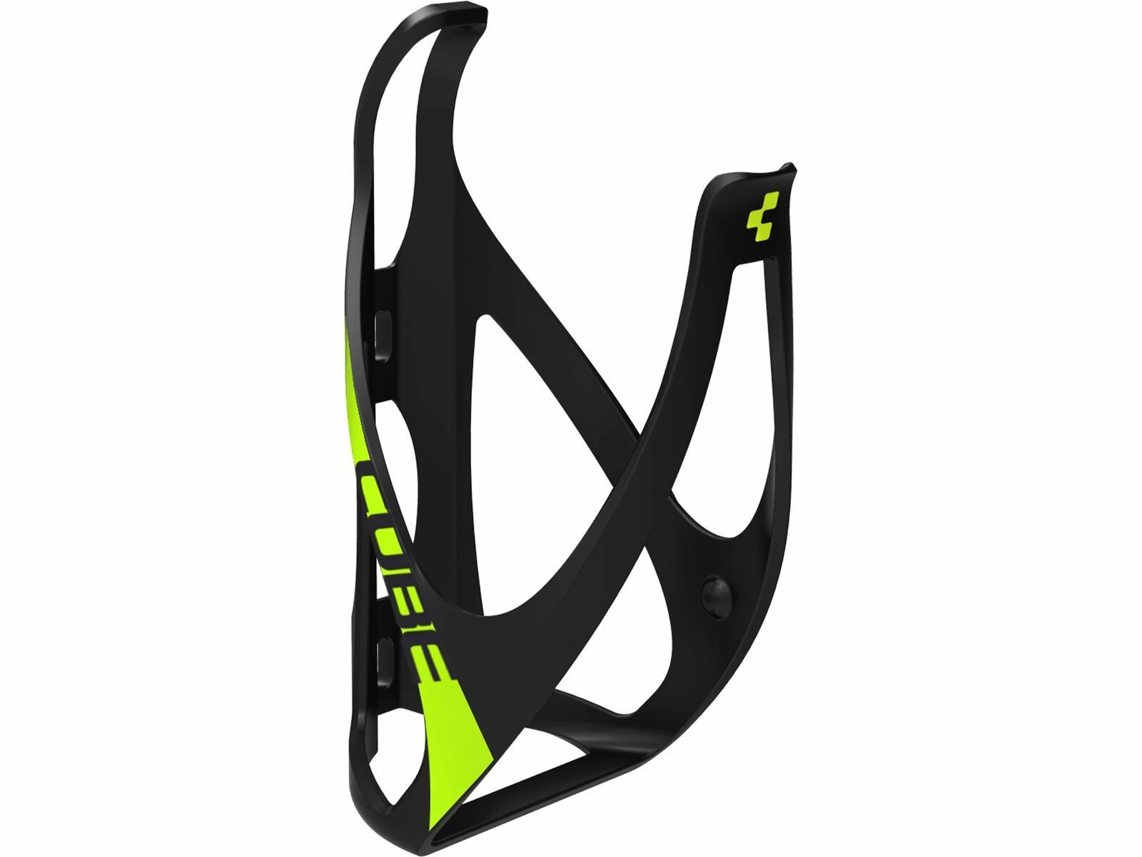 Cube Flaschenhalter HPP, Black´n´classic Green 3 Cube Flaschenhalter HPP, Black´n´classic Green