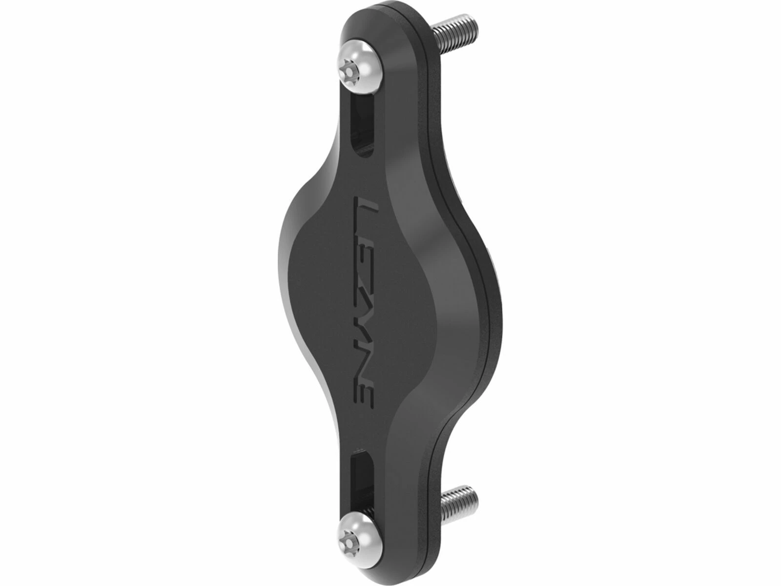 Lezyne Matrix Bike Tagger, Black 3 Lezyne Matrix Bike Tagger, Black
