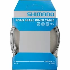 Shimano Bremszug Road Sil-Tec