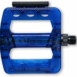 Cube RFR Pedale Junior, Blue