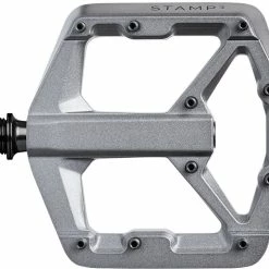 Crankbrothers Stamp 3 Small, Grey