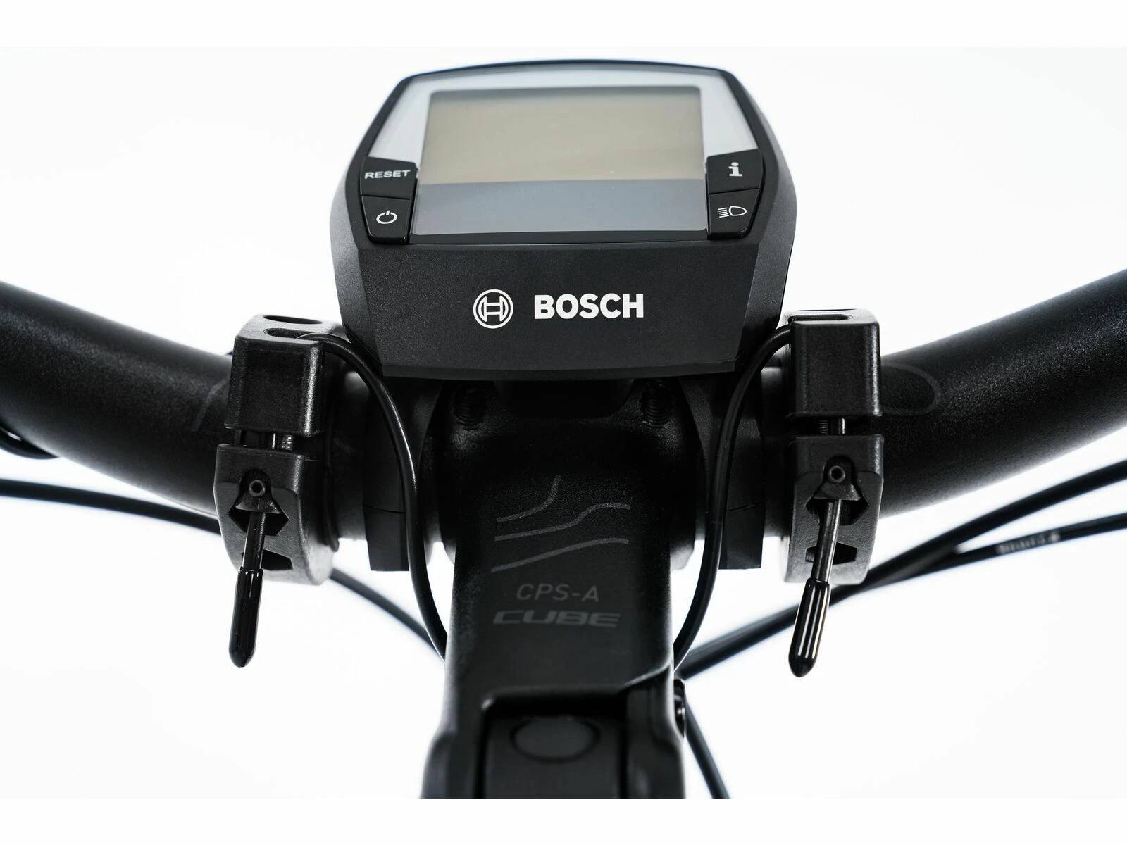 Cube Acid FILink Adapter Für Lenker, Black 5 Cube Acid FILink Adapter Für Lenker, Black – Bild 3