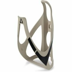 Cube Acid Flaschenhalter HPP, Matt Sand´n´glossy Black