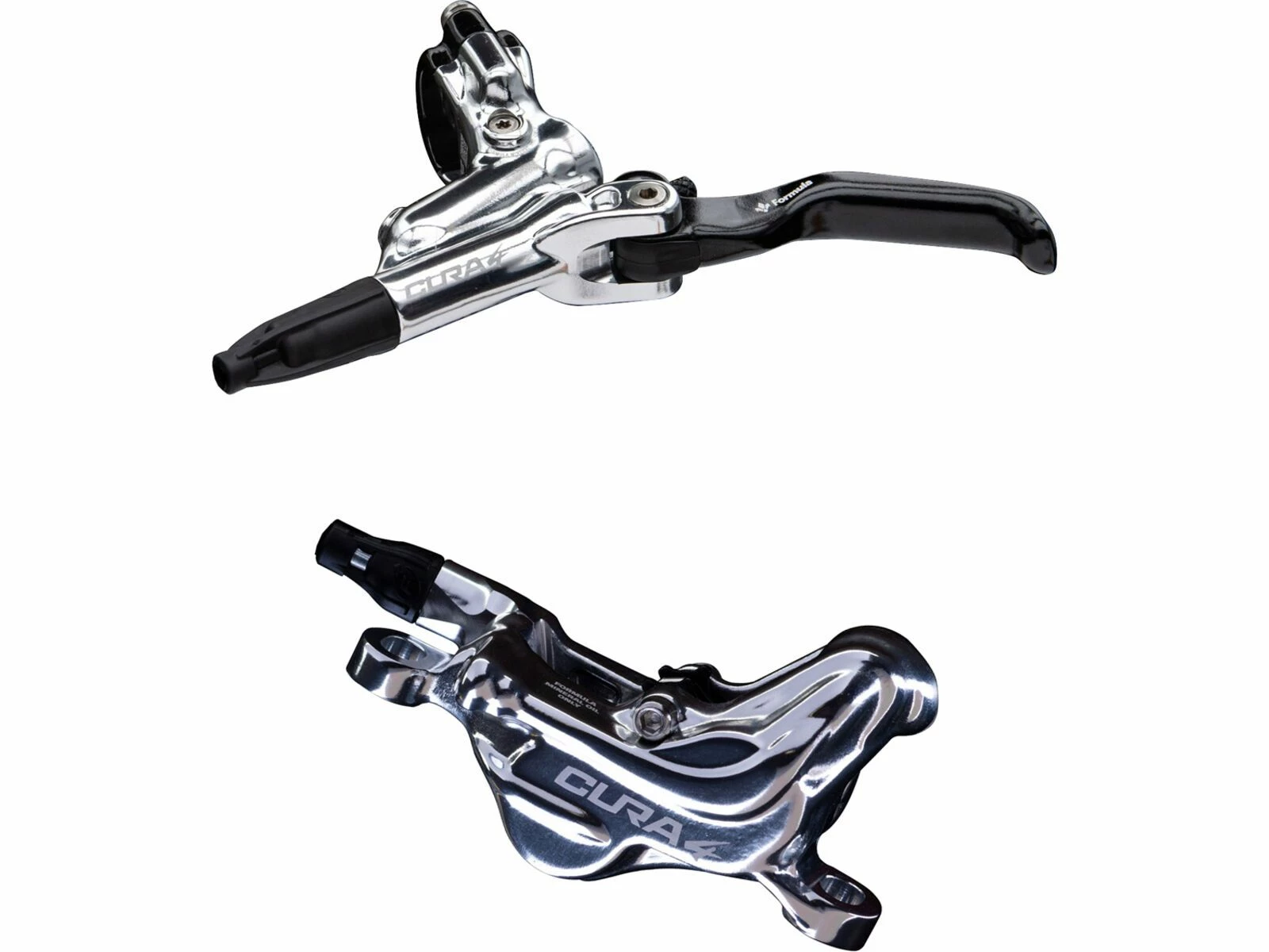 Formula Cura 4 - VR/HR, Polish 3 Formula Cura 4 - VR/HR, Polish