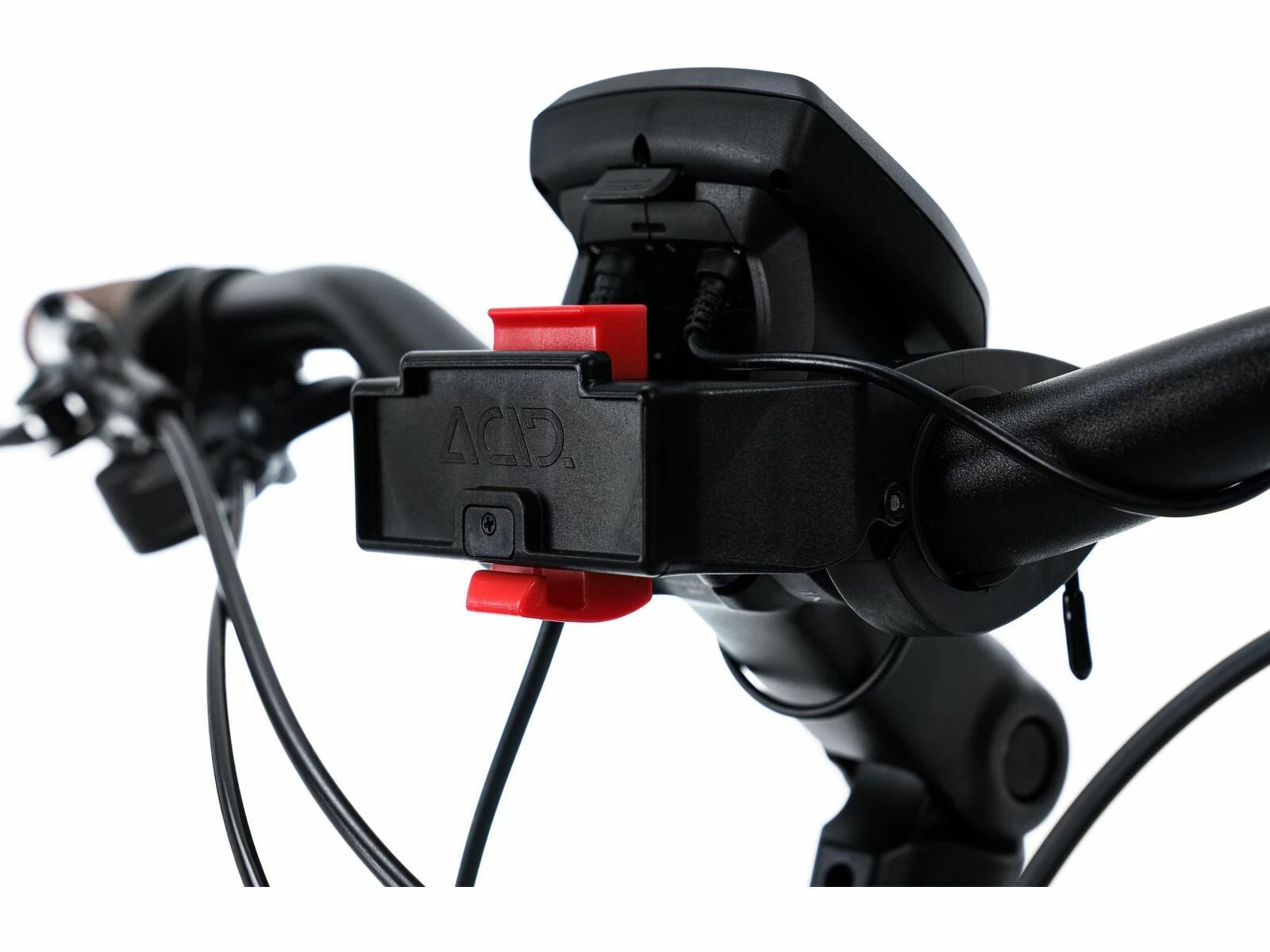 Cube Acid FILink Adapter Für Lenker, Black 4 Cube Acid FILink Adapter Für Lenker, Black – Bild 2