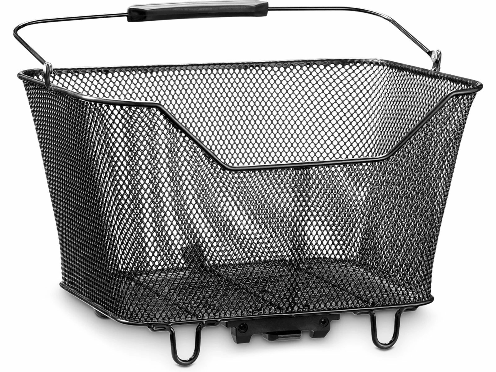 Cube Acid Gepäckträgerkorb 20 RILink, Black 3 Cube Acid Gepäckträgerkorb 20 RILink, Black