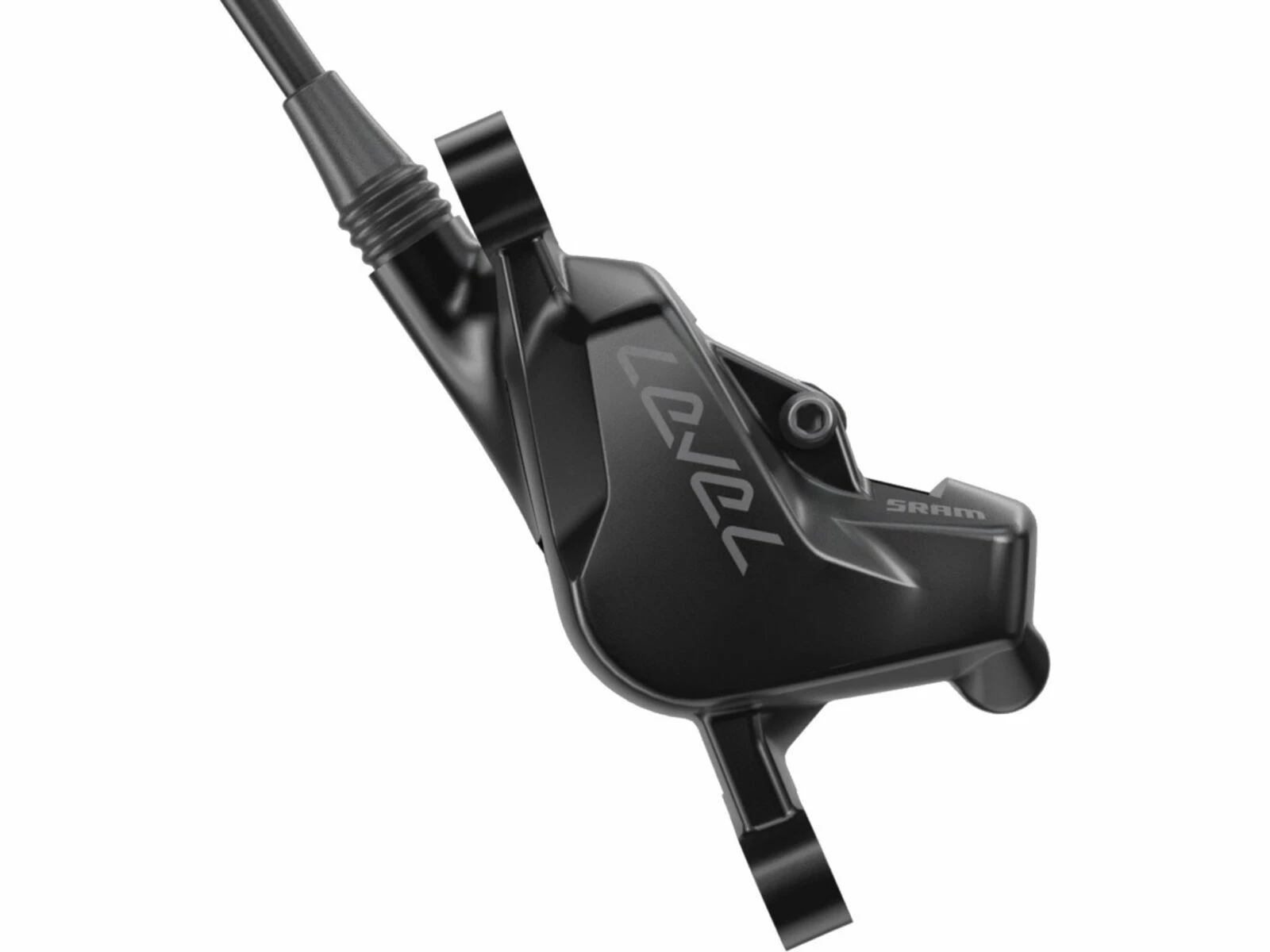 SRAM Level TLM - HR, Diffusion Black Anodized 5 SRAM Level TLM - HR, Diffusion Black Anodized – Bild 3