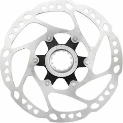 Shimano SM-RT64 Bremsscheibe Center Lock - 160 Mm