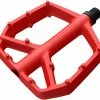 Syncros Squamish III Flat Pedals - Large, Florida Red -Magura Verkäufe 4acfcf32 e5b2 49ca 873a 30ef92455d76