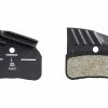 Shimano N03A-RF Kunstharz Scheibenbremsbelag Mit Kühllamellen