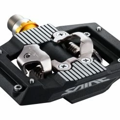 Shimano Saint PD-M821, Schwarz