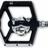 Cube Acid Pedale Combo A2-ZP, Black