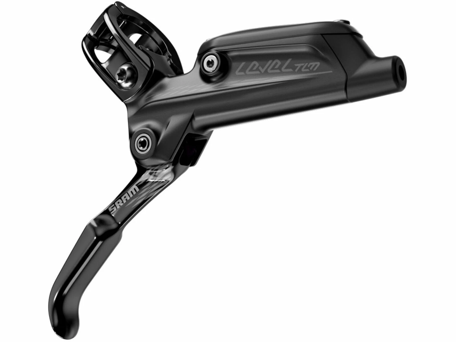 SRAM Level TLM - HR, Diffusion Black Anodized 4 SRAM Level TLM - HR, Diffusion Black Anodized – Bild 2