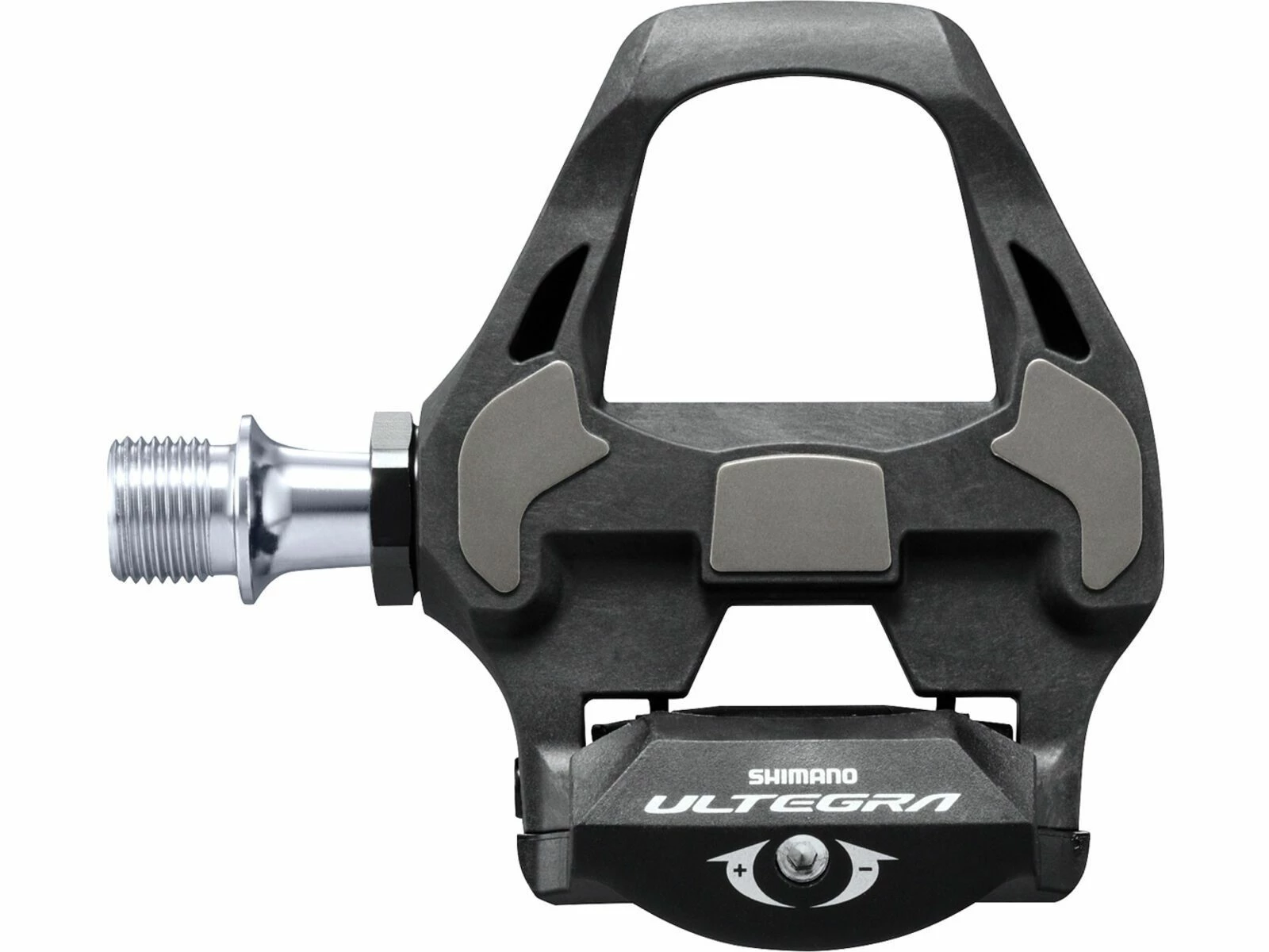 Shimano Ultegra PD-R8000, Schwarz 4 Shimano Ultegra PD-R8000, Schwarz – Bild 2