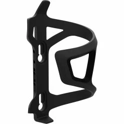 Cube Flaschenhalter HPP/R Left-Hand Sidecage, Black´n´black