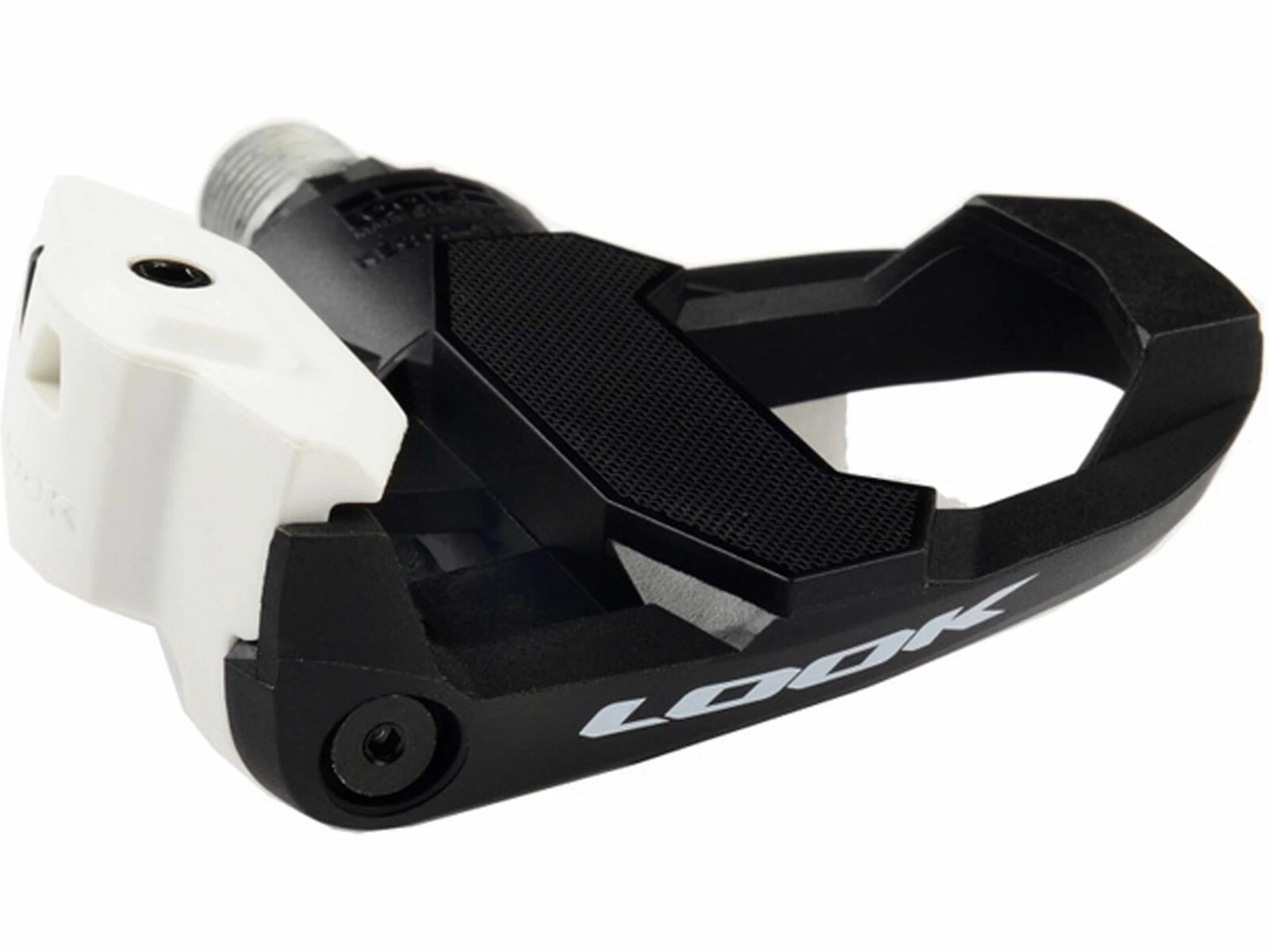 Look Kéo Classic 3, Black/white 4 Look Kéo Classic 3, Black/white – Bild 2