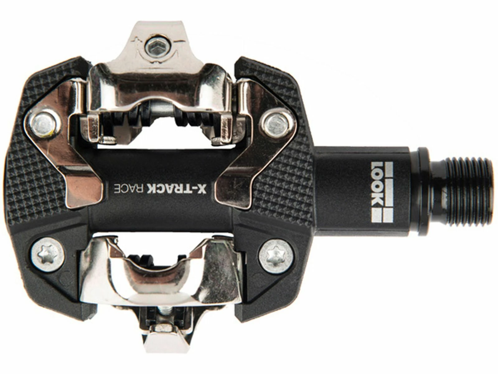 Look X-Track Race, Black 4 Look X-Track Race, Black – Bild 2