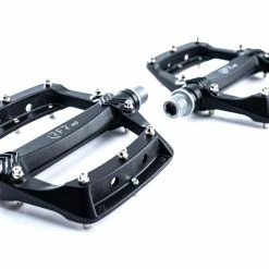 Cube RFR Pedale Flat SL Magnesium, Black 6 Cube RFR Pedale Flat SL Magnesium, Black -Magura Verkäufe 53d42ae5 c292 482e a1af 67c501f3ef56