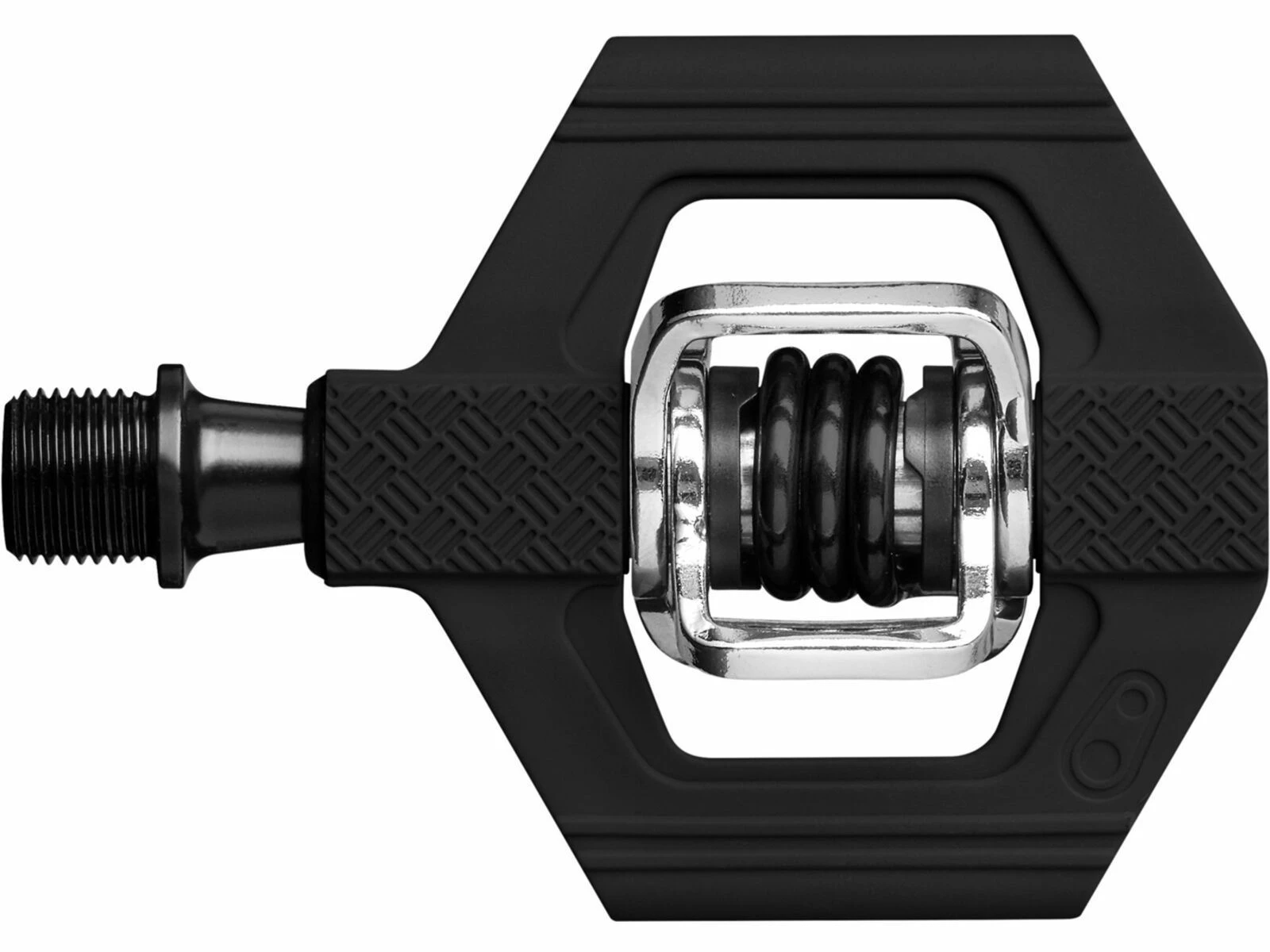 Crankbrothers Candy 1, Black 3 Crankbrothers Candy 1, Black