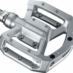 Shimano PD-GR500, Silber