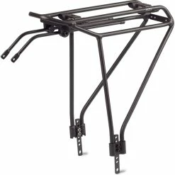 Cube Acid Gepäckträger Pure Universal 26 - 29 Zoll RILink, Black