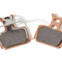 Formula Bremsbelag Kit 2-Kolben - Organisch/Alu