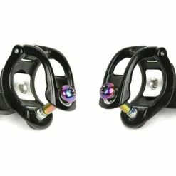 SRAM MatchMaker X (MMX) Schellen, Rainbow