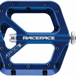Race Face Aeffect Pedal, Blue
