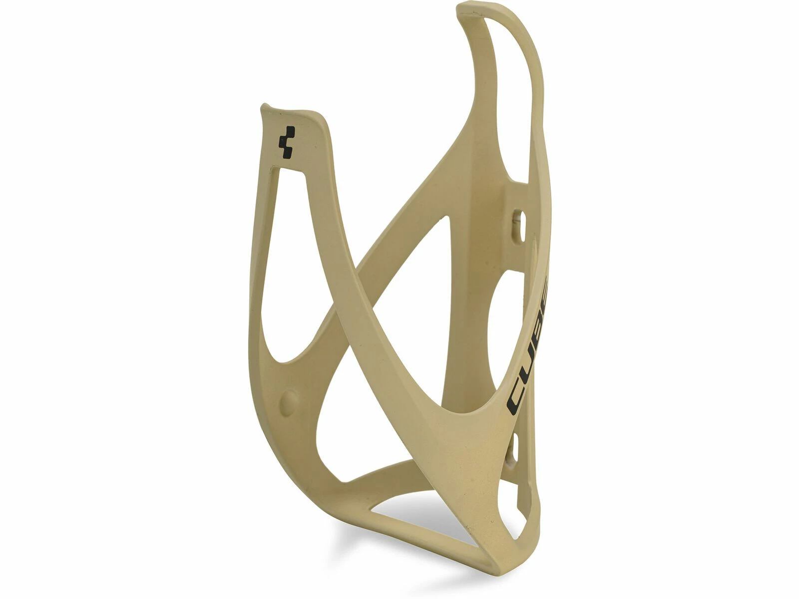 Cube Flaschenhalter HPP, Matt Desert´n´black 3 Cube Flaschenhalter HPP, Matt Desert´n´black
