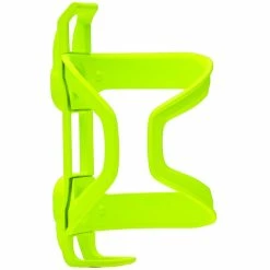 Blackburn Wayside Side Entry, Hi Viz Yellow