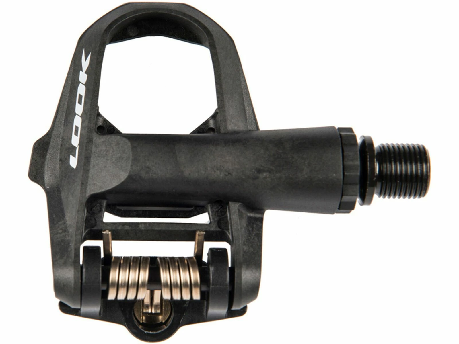 Look Kéo 2 Max, Black 5 Look Kéo 2 Max, Black – Bild 3