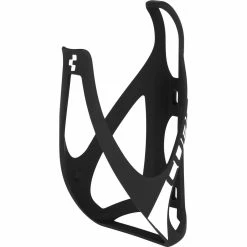 Cube Flaschenhalter HPP, Matt Black´n´white